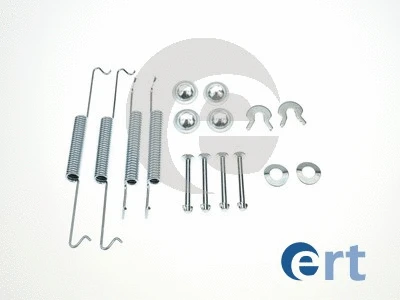 Accessory Kit, brake shoes (310165)