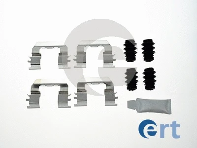 Accessory Kit, disc brake pad (420249)