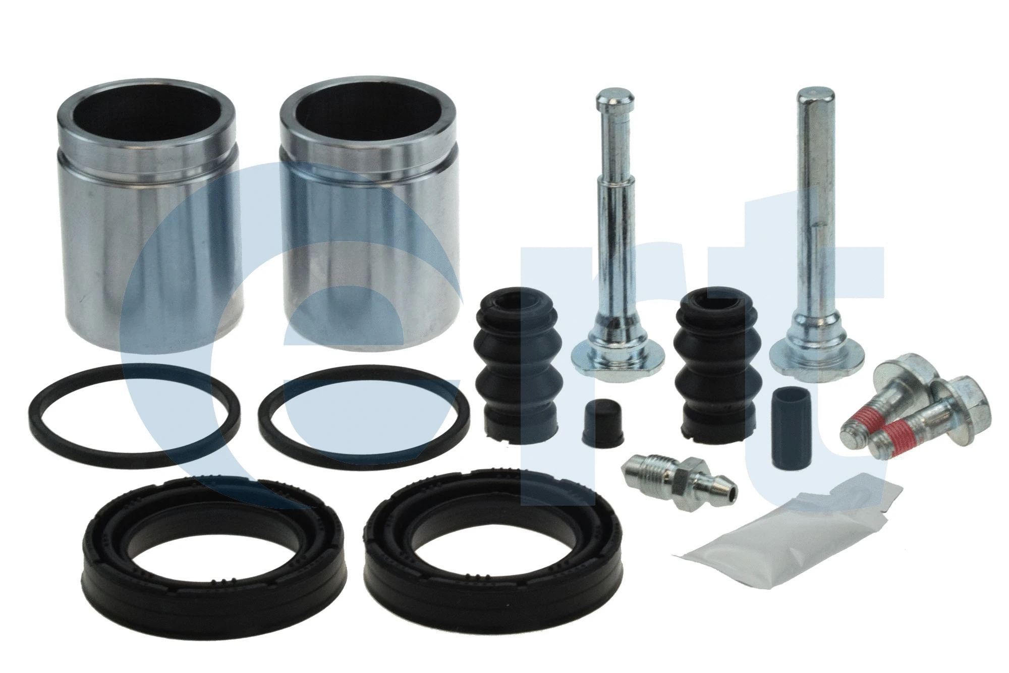 Repair Kit, brake caliper (440049)