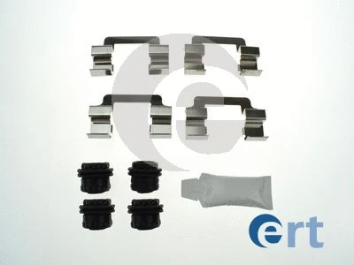 Accessory Kit, disc brake pad (420258)
