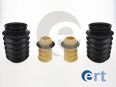 Dust Cover Kit, shock absorber (520060)