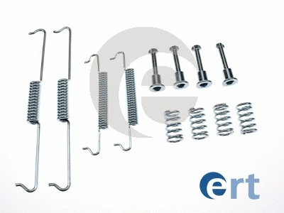 Accessory Kit, parking brake shoes (310196)