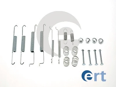 Accessory Kit, brake shoes (310033)