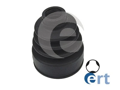 Bellow Kit, drive shaft (500442)