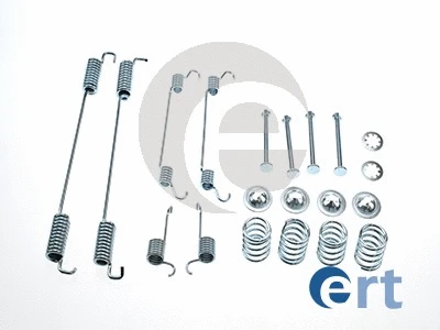 Accessory Kit, brake shoes (310050)