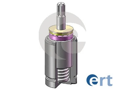 Piston, brake caliper (151588K)