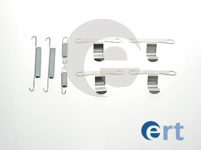 Accessory Kit, parking brake shoes (310102)