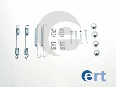 Accessory Kit, parking brake shoes (310062)