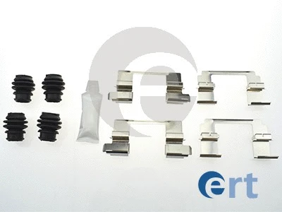 Accessory Kit, disc brake pad (420151)