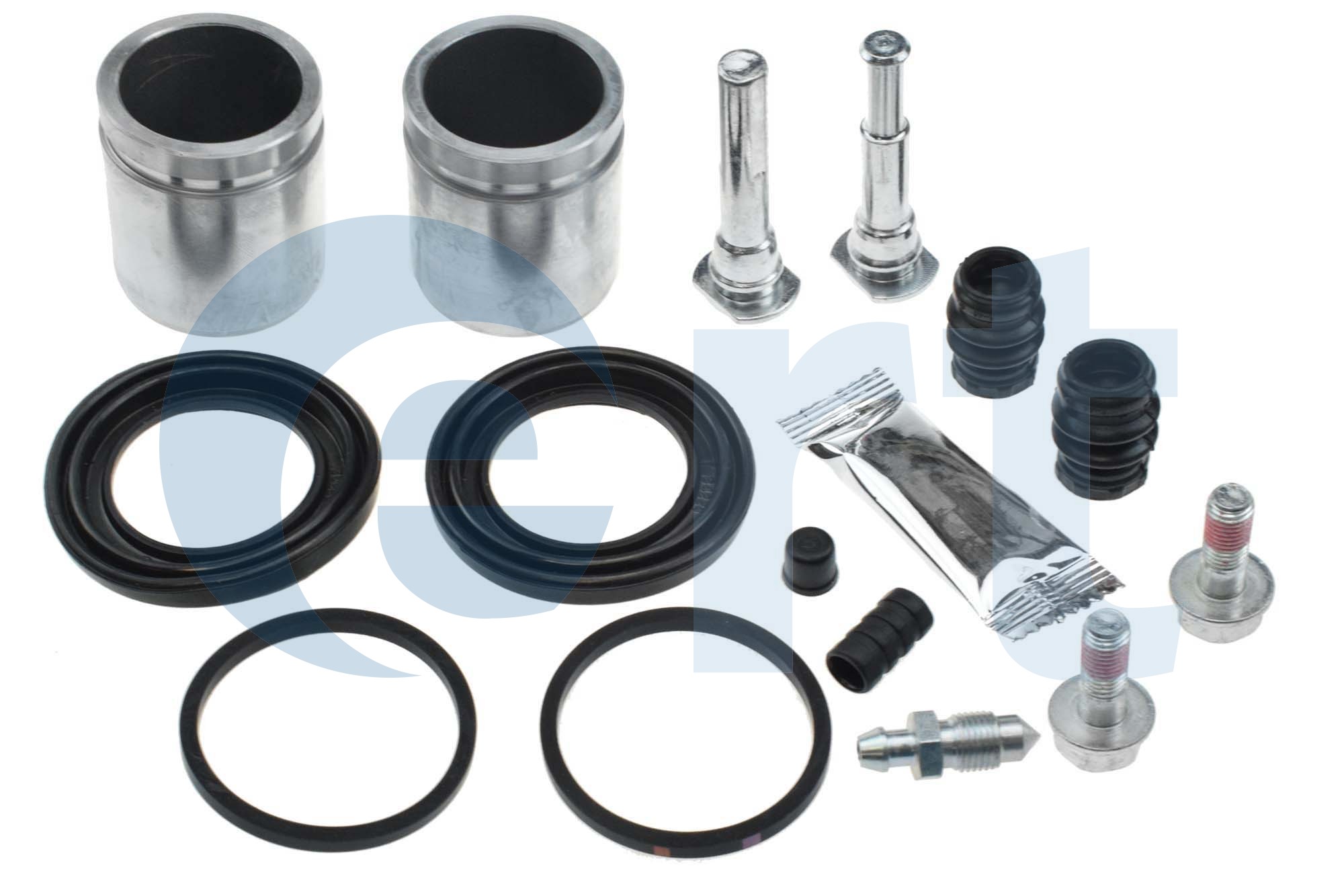 Repair Kit, brake caliper (440407)