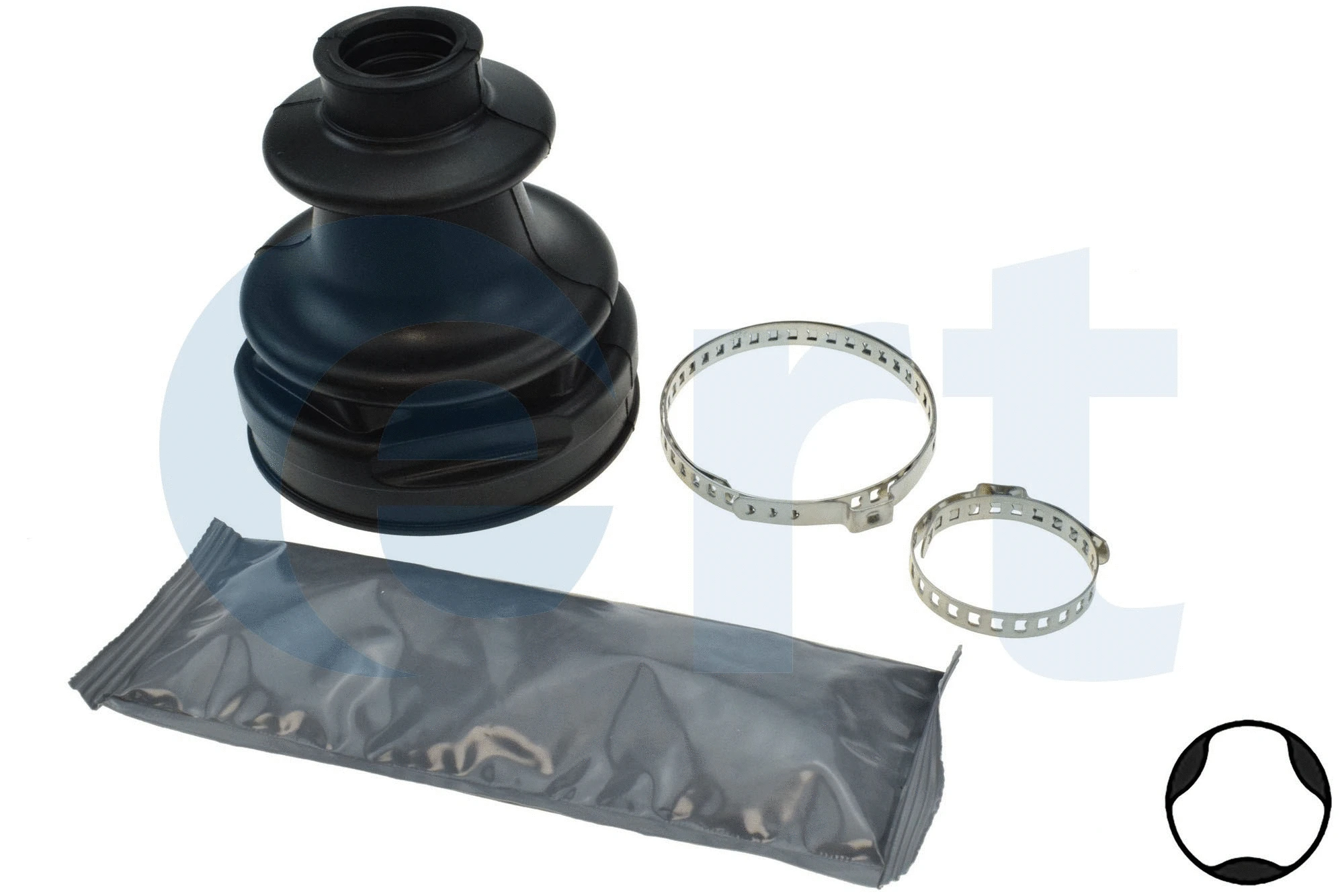 Bellow Kit, drive shaft (500566)