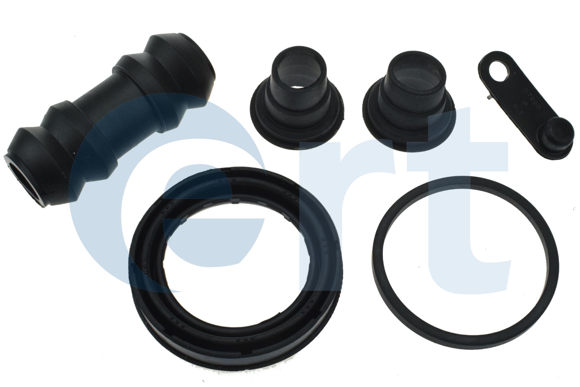 Repair Kit, brake caliper (402962)