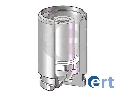 Piston, brake caliper (151360K)