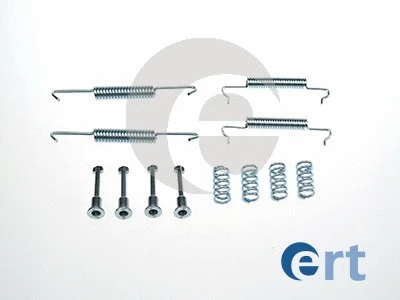 Accessory Kit, parking brake shoes (310029)