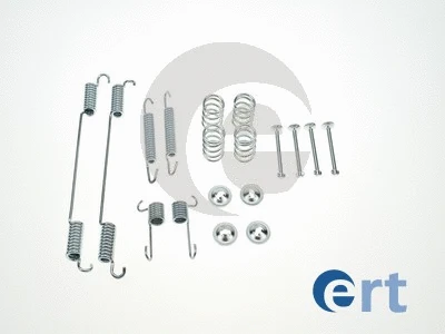 Accessory Kit, brake shoes (310185)