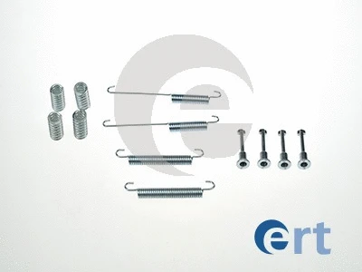 Accessory Kit, parking brake shoes (310067)