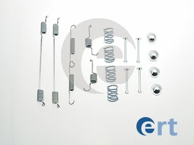 Accessory Kit, brake shoes (310107)