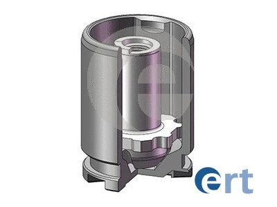 Piston, brake caliper (151175K)