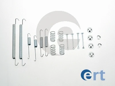 Accessory Kit, brake shoes (310048)