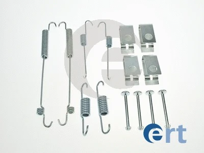 Accessory Kit, brake shoes (310133)