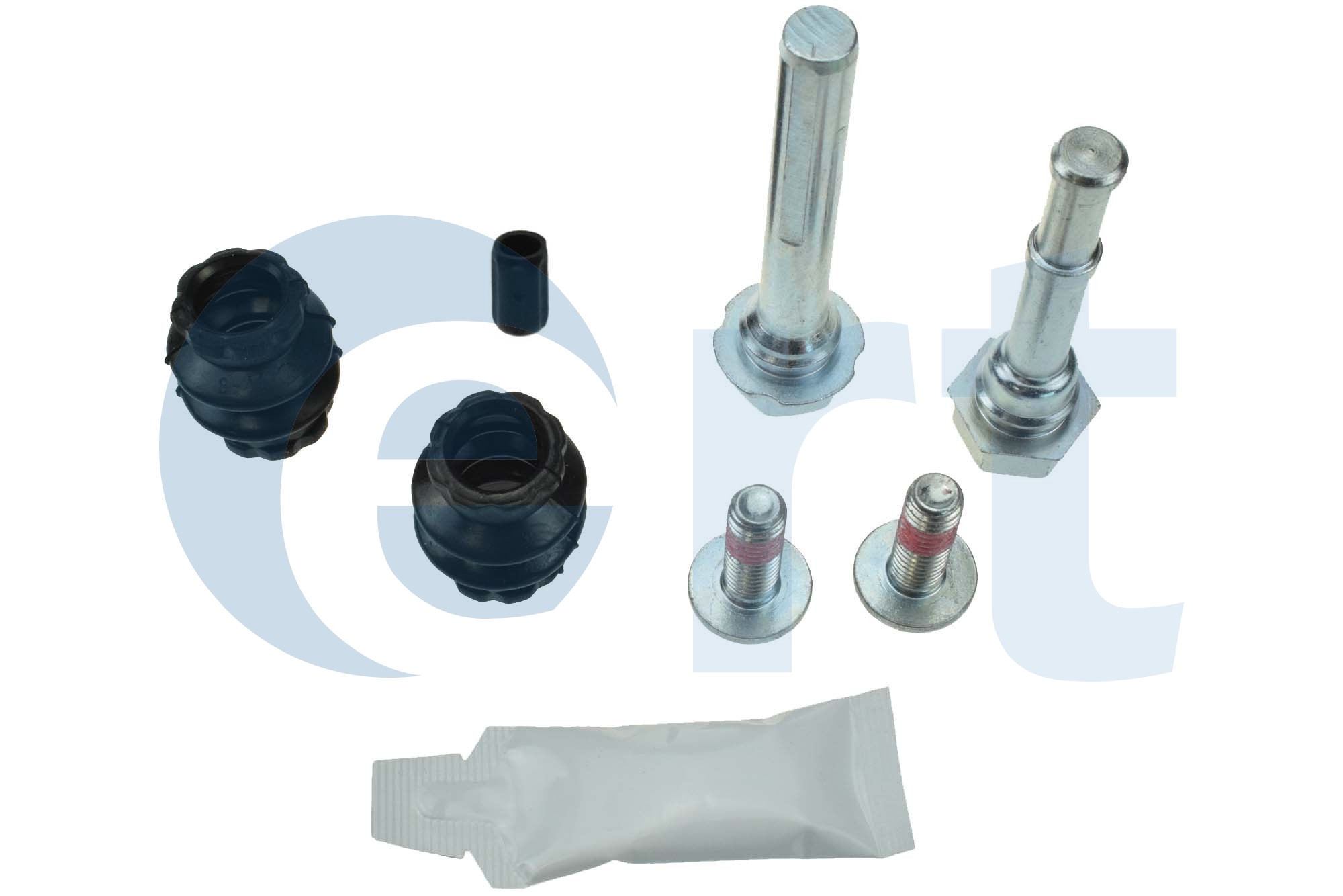 Guide Sleeve Kit, brake caliper (410580)