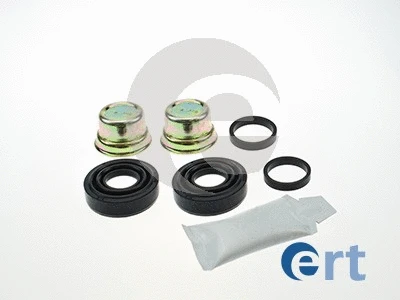 Bellow, brake caliper guide (410003)