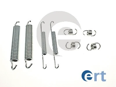 Accessory Kit, brake shoes (310204)