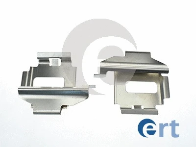 Accessory Kit, disc brake pad (420094)
