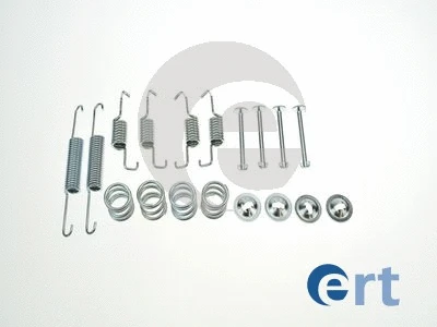 Accessory Kit, parking brake shoes (310138)