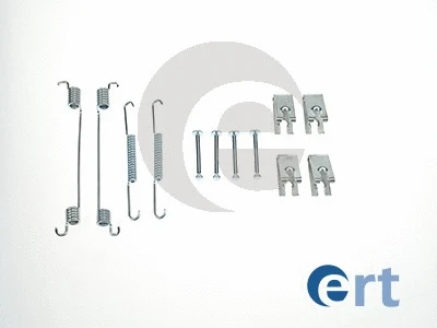 Accessory Kit, brake shoes (310032)