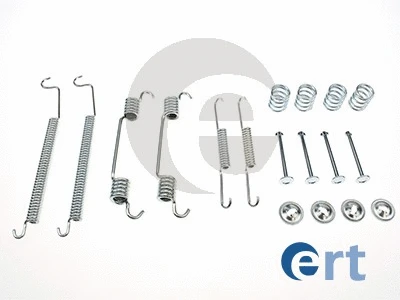 Accessory Kit, brake shoes (310189)