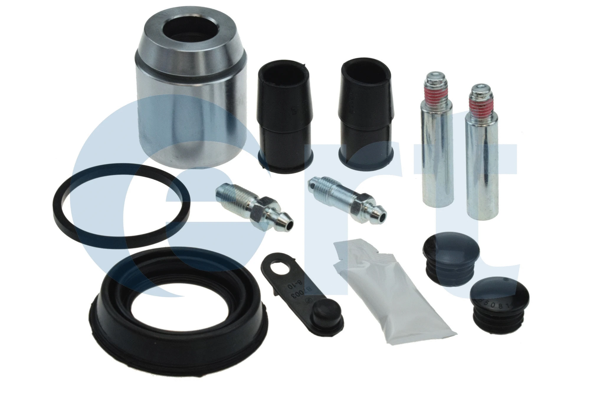 Repair Kit, brake caliper (440119)