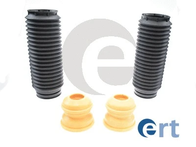 Dust Cover Kit, shock absorber (520242)