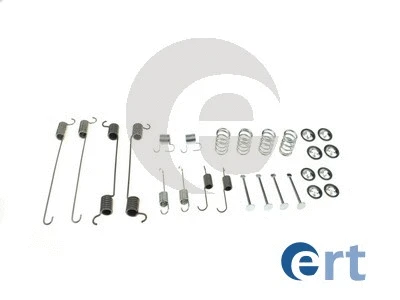 Accessory Kit, brake shoes (310172)
