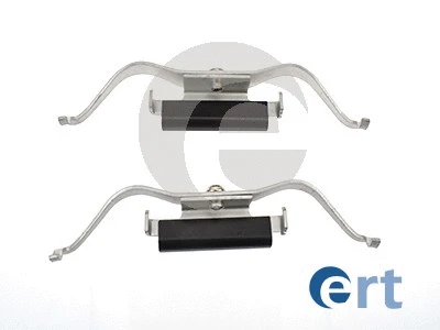 Accessory Kit, disc brake pad (420090)