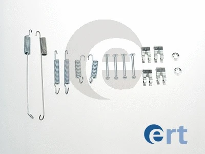 Accessory Kit, brake shoes (310003)