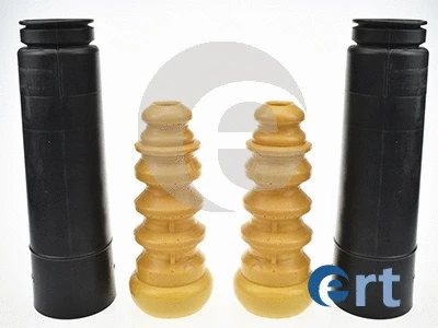Dust Cover Kit, shock absorber (520002)