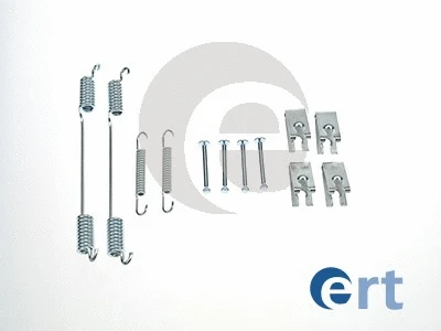Accessory Kit, brake shoes (310040)