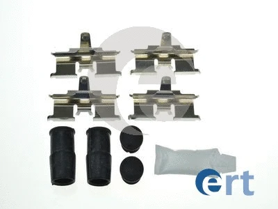 Accessory Kit, disc brake pad (420233)