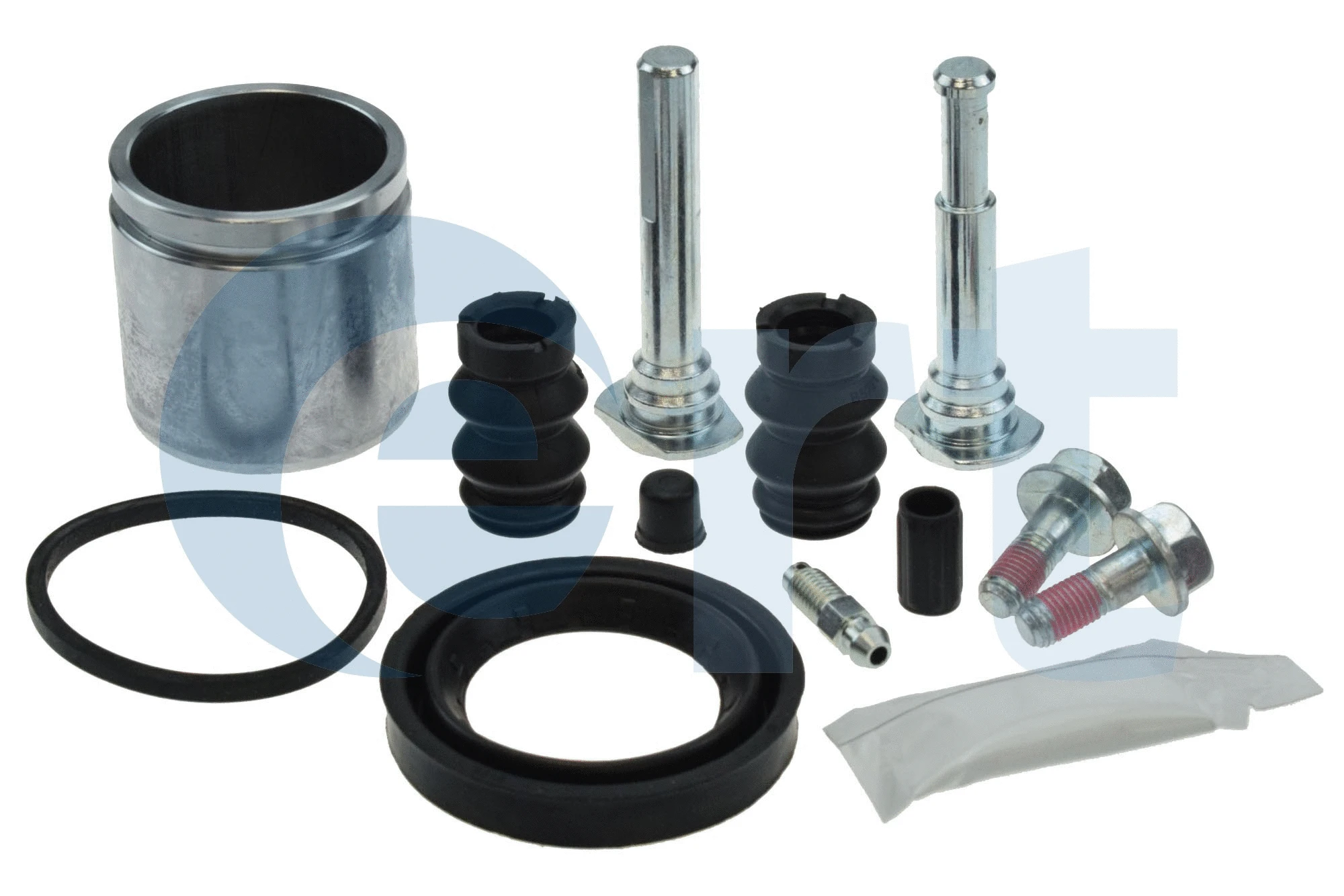 Repair Kit, brake caliper (440009)