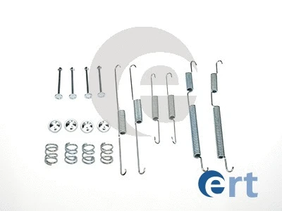 Accessory Kit, brake shoes (310091)