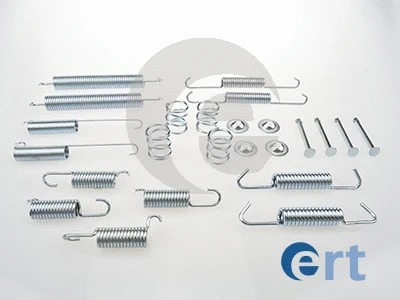 Accessory Kit, brake shoes (310058)