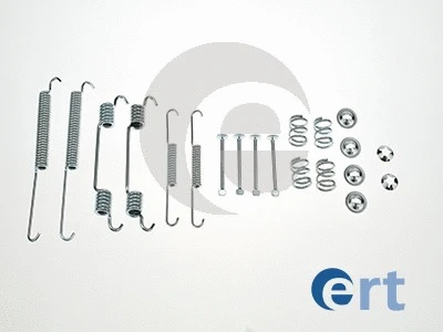 Accessory Kit, brake shoes (310018)