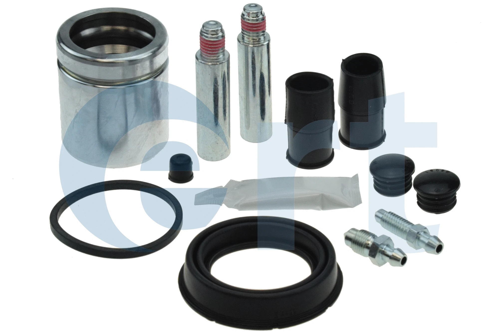 Repair Kit, brake caliper (440123)