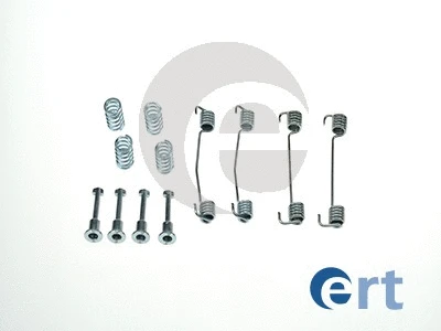 Accessory Kit, parking brake shoes (310081)