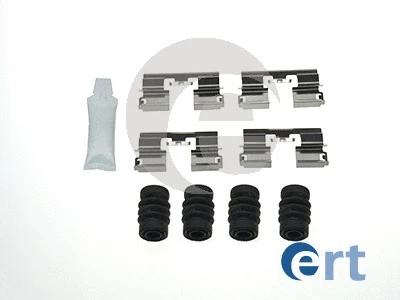 Accessory Kit, disc brake pad (420194)