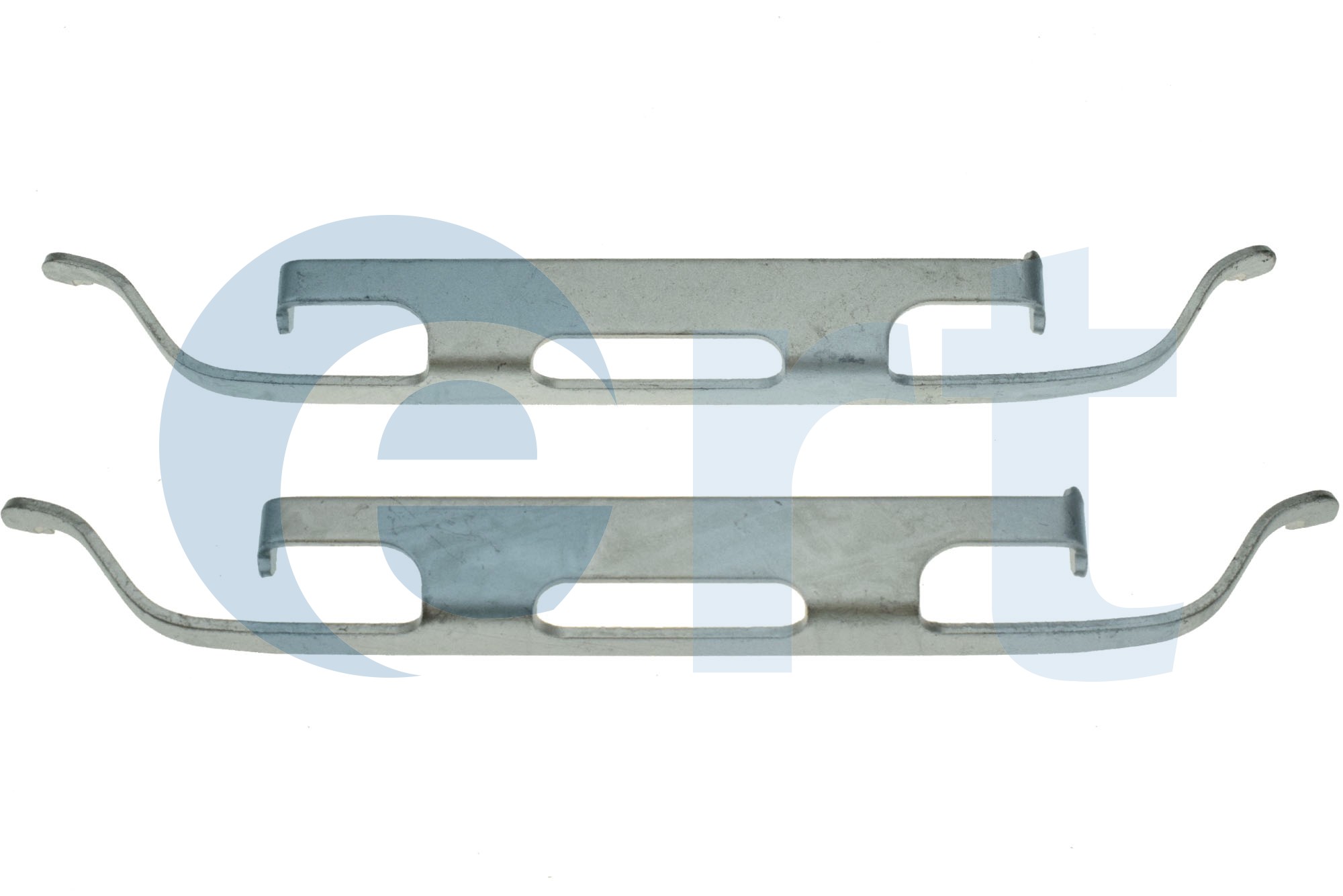 Accessory Kit, disc brake pad (420349)