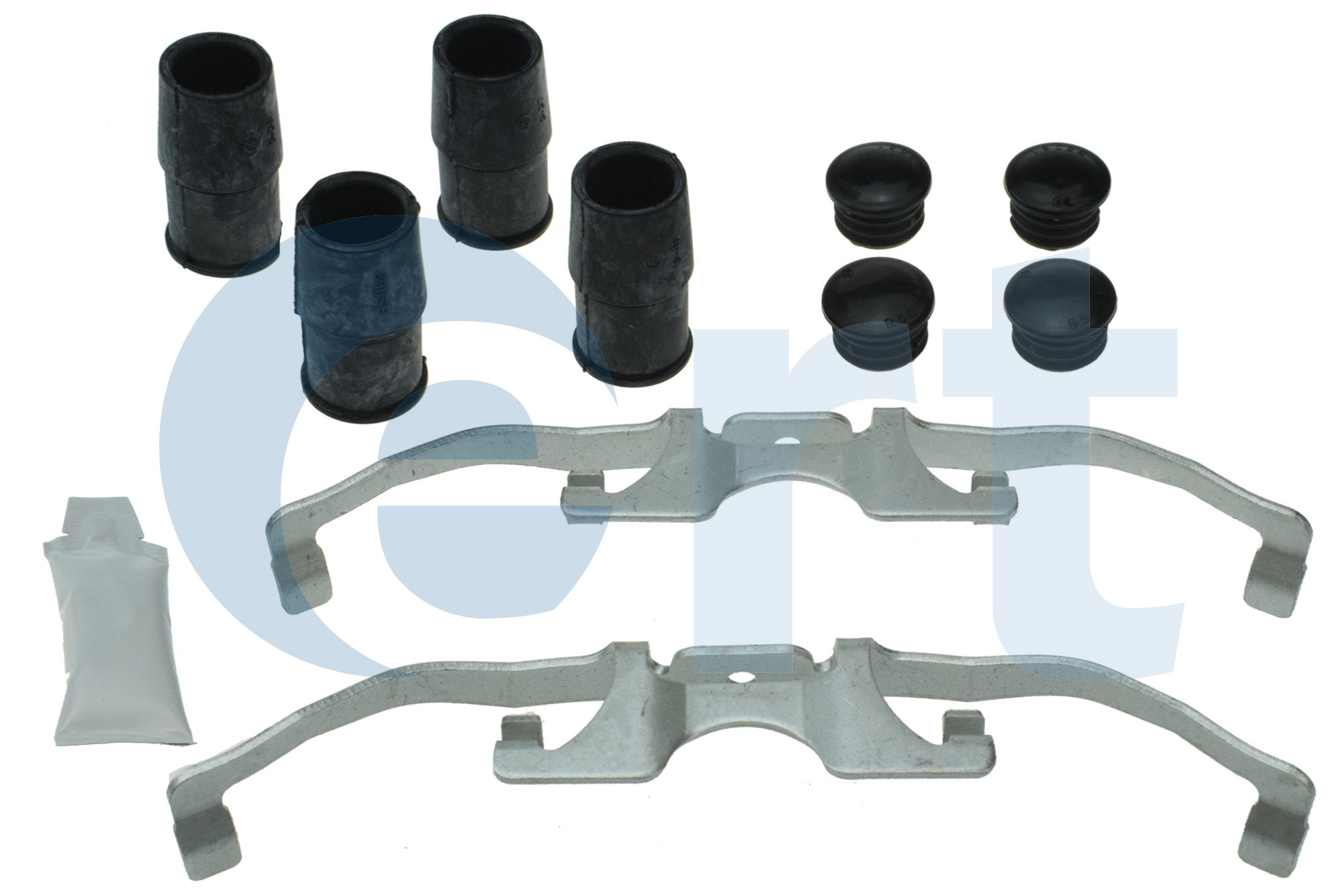 Accessory Kit, disc brake pad (420237)