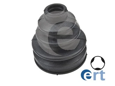 Bellow Kit, drive shaft (500364)