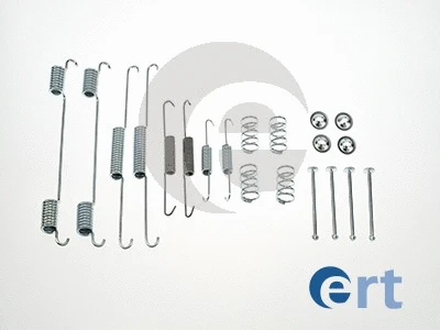 Accessory Kit, brake shoes (310125)